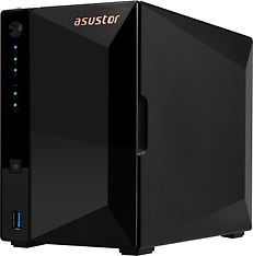 Asustor Drivestor Pro 2 (AS3302T) -verkkolevypalvelin