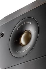 Polk Audio Signature Elite S15 -hyllykaiutinpari, musta, kuva 6