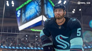 NHL 22 -peli, PS5 – 