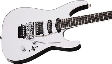 Jackson Pro Series Soloist SL3R -sähkökitara, Mirror, kuva 5