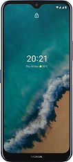 Nokia G50 5G -puhelin, 64/4 Gt, sininen
