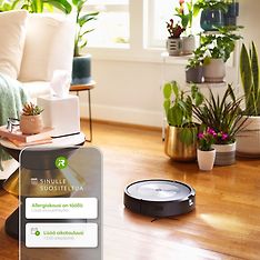 iRobot Roomba j7+ -robotti-imuri, kuva 23