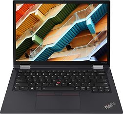 Lenovo ThinkPad X13 Yoga Gen 2 - 13,3" -kannettava, Win 10 Pro, kuva 2