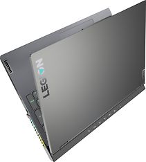 Lenovo Legion 7 16" -pelikannettava, Win 11 64-bit (82N600MYMX), kuva 14