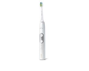 Philips Sonicare ProtectiveClean 6100 HX6877/28 sähköhammasharja, kuva 2