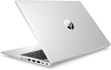 HP ProBook 455 G8 (4K7T4EA) 15,6" -kannettava, Win 10 Pro, hopea, kuva 6