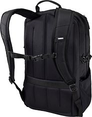 Thule EnRoute Backpack 23L -reppu, musta, kuva 8