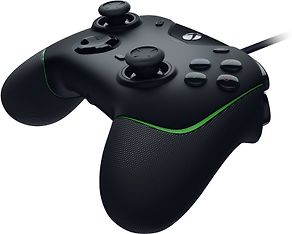 Razer Wolverine V2 -peliohjain, musta,  Xbox / PC, kuva 3