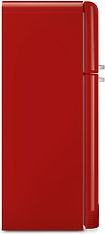 Smeg FAB50RRD5 -jääkaappipakastin, punainen, oikeakätinen, kuva 6