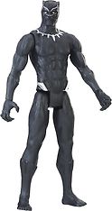 Marvel Titan Hero Black Panther -hahmo, 30 cm