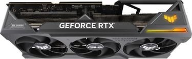 Asus GeForce TUF-RTX4090-O24G-GAMING -näytönohjain, kuva 5