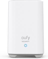 Anker eufy Home Alarm Kit -hälytysjärjestelmä, aloituspaketti kahdella eufyCam 2 Pro -valvontakameralla, kuva 6