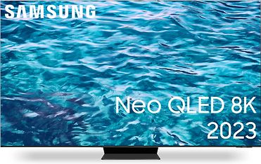 Samsung QN900C 65" 8K Neo QLED TV