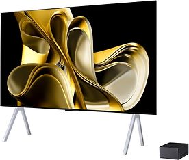 LG OLED M3 97"  4K OLED evo TV, kuva 5