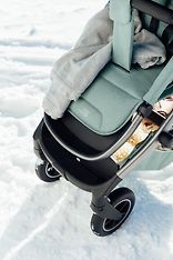 BRITAX RÖMER SMILE 5Z -rattaat, Atlantic Green, kuva 19