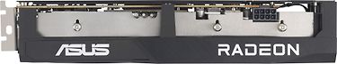 Asus AMD Radeon DUAL-RX7600-O8G -näytönohjain, kuva 11