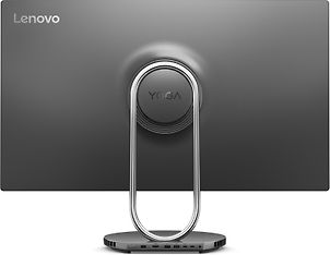 Lenovo Yoga AIO 9 31,5" All-in-one -pöytäkone, Win 11 (F0HJ000DMT), kuva 6