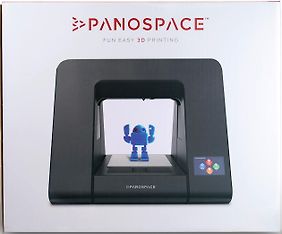 Panospace One 3D-tulostin, kuva 7