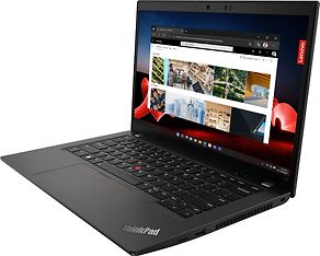 Lenovo ThinkPad L14 Gen 4 -kannettava, Windows 11 Pro (21H10014MX), kuva 3