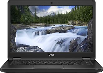 FWD: Dell Latitude 5490 14" -käytetty kannettava tietokone, Win 10 Pro (LAP-DELL5490-MX), kuva 2