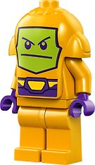 LEGO Super Heroes Marvel 10794  - Spidey-tiimin päämaja, kuva 5