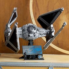 LEGO Star Wars 75382  - TIE Interceptor™, kuva 9