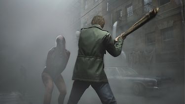 Silent Hill 2 (PS5), kuva 2