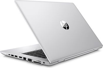 FWD: HP ProBook 650 G4 15,6" -käytetty kannettava tietokone, Win 11 Pro (11001024031), kuva 6