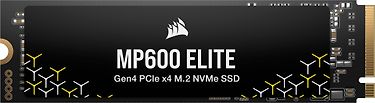 Corsair MP600 Elite 1 Tt M.2 -SSD-kovalevy, kuva 2