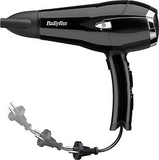 Babyliss D374DE Cordkeeper 2000 hiustenkuivaaja, kuva 14