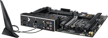 Asus TUF GAMING B760-PLUS WIFI ATX -emolevy, kuva 7