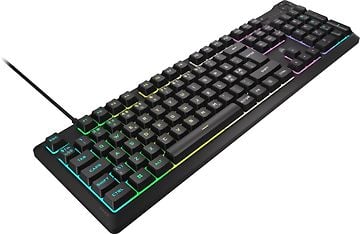 Corsair K55 CORE RGB -pelinäppäimistö, kuva 4