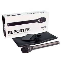 Røde Microphones Reporter -mikrofoni, kuva 3