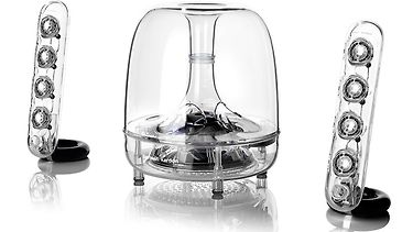 Harman/Kardon SoundSticks Wireless -Bluetooth-kaiuttimet