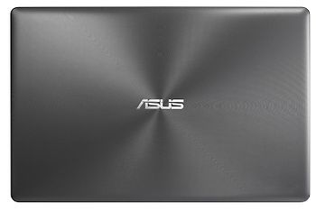 Asus X550LA 15,6" HD/i7-4500U/8 GB/500 GB/W8-64-bit -kannettava tietokone, musta, kuva 6