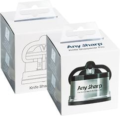 AnySharp Knife Sharpener Pro -veitsenteroitin, kuva 3
