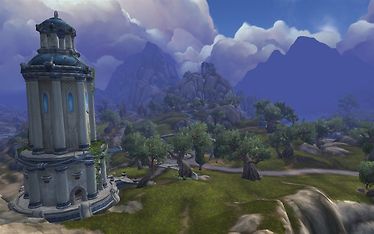 World of Warcraft: Legion -peli, PC / Mac, kuva 4