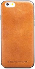 Dbramante1928 Billund -suojakuori, iPhone 6/6s, ruskea, kuva 3
