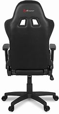 Arozzi Mezzo V2 Gaming Chair -pelituoli, musta, kuva 6
