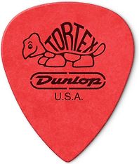 Dunlop Tortex TIII -plektra, 0,50 mm, kuva 3