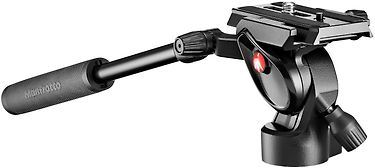 Manfrotto MVH400AH -nestevaimennettu videopää, kuva 2