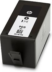 HP 903XL -mustekasetti, musta, kuva 2