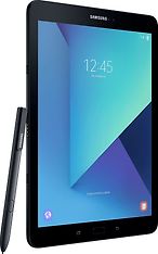 Samsung Galaxy Tab S3 9.7" Wi-Fi -tabletti, Android 7.0, musta