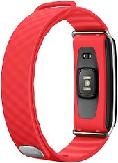 Huawei Color Band A2 Smart -aktiivisuusranneke, punainen, kuva 4