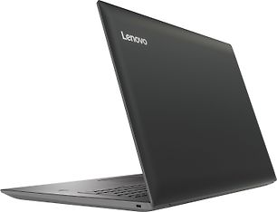 Lenovo IdeaPad 320 17,3" kannettava, Win 10 64-bit, musta, kuva 2