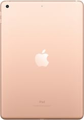 Apple iPad 32 Gt Wi-Fi -tabletti, kulta MRJN2, kuva 2