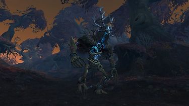 World of Warcraft - Battle For Azeroth -peli, PC / Mac, kuva 3
