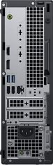 Dell Optiplex 3060 SFF -työasema, Win 10 Pro, kuva 4