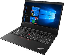 Lenovo ThinkPad E480 14" -kannettava, Win 10 Pro, kuva 3