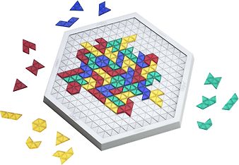 Blokus Trigon -strategiapeli – 